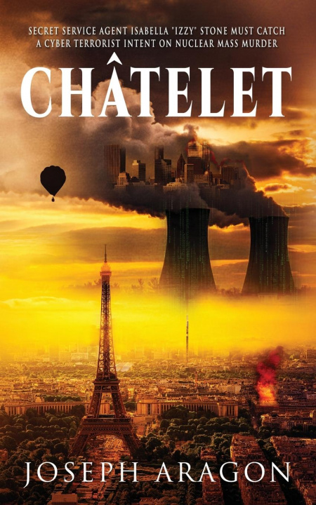 Knjiga Chatelet Joseph W. Aragon