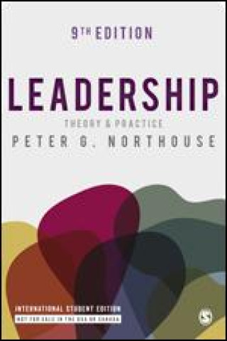 Könyv Leadership - International Student Edition 