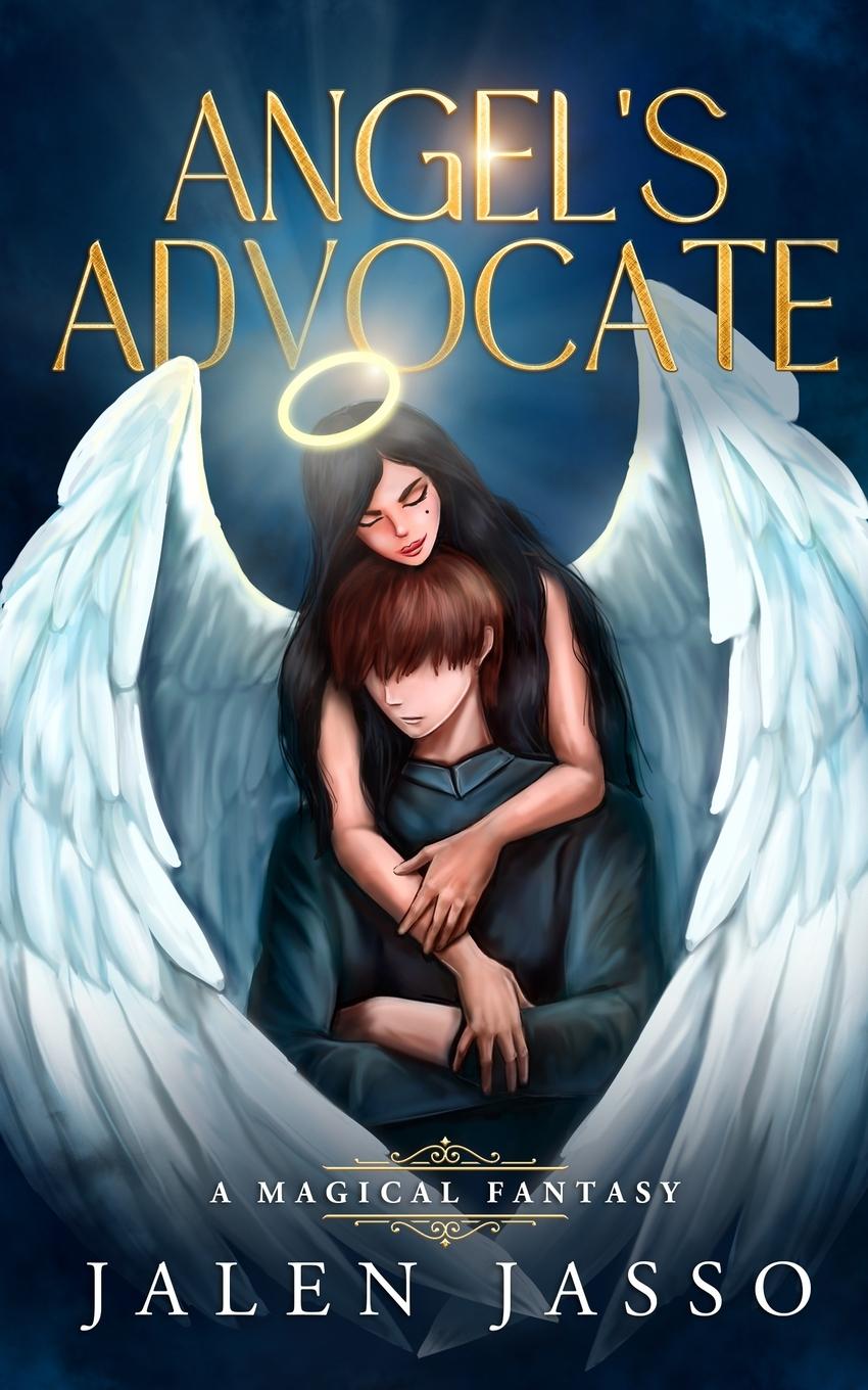 Könyv Angel's Advocate 