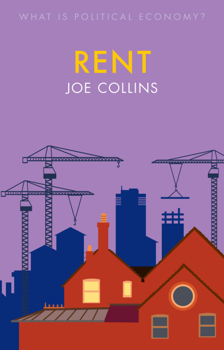 Knjiga Rent Joe Collins