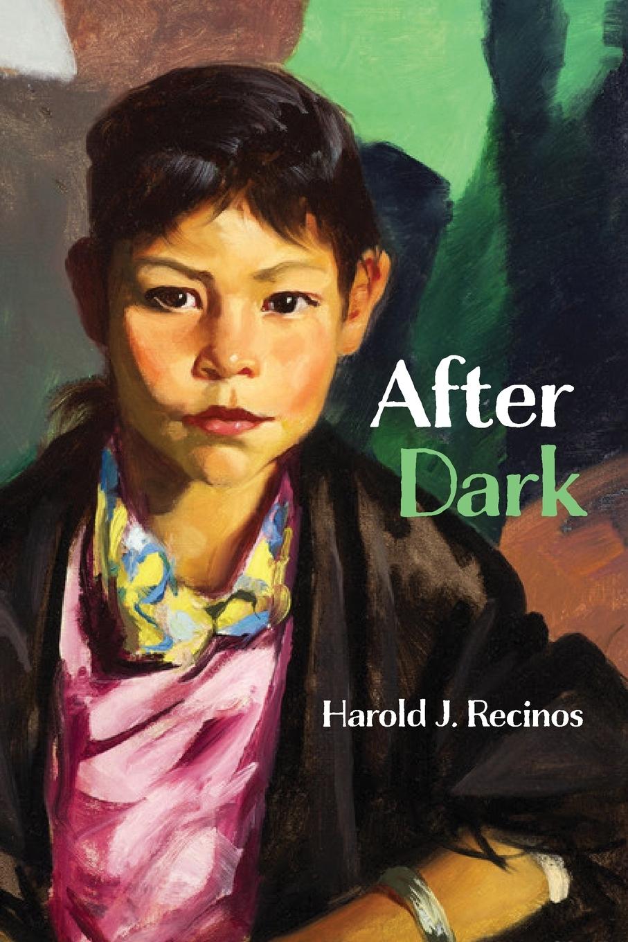 Boek After Dark Harold J. Recinos