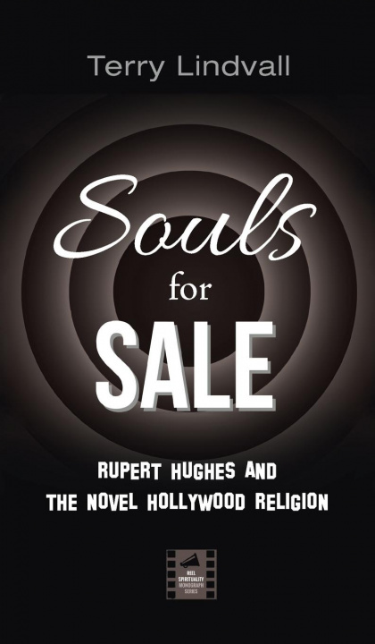 Knjiga Souls for Sale Terry Lindvall