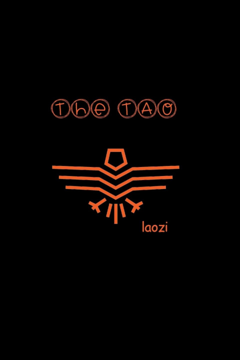 Knjiga The Tao Laozi