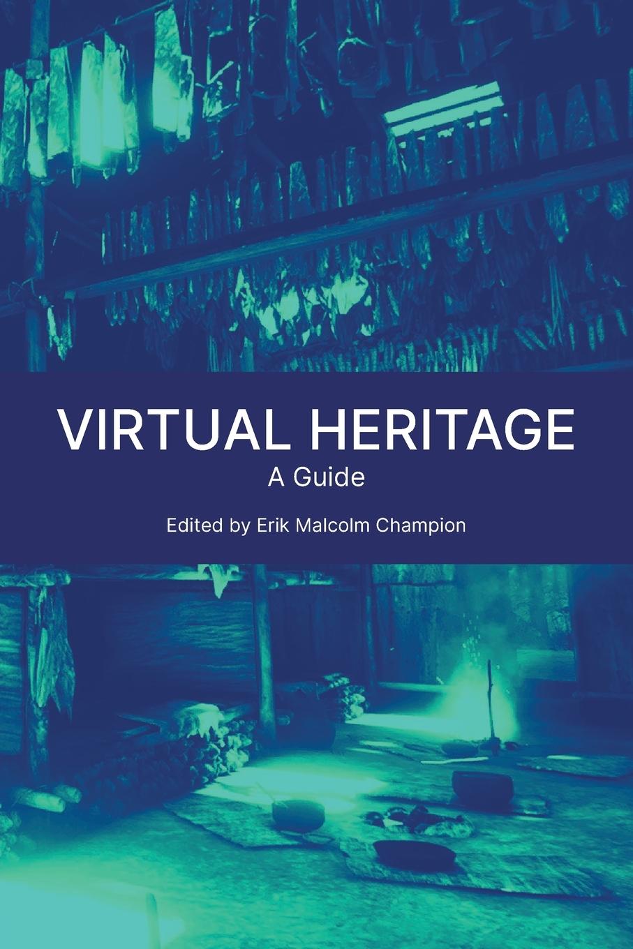 Carte Virtual Heritage 