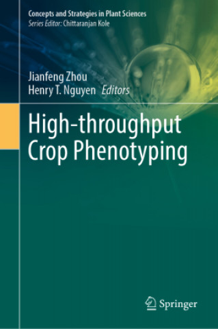 Boek High-Throughput Crop Phenotyping Jianfeng Zhou