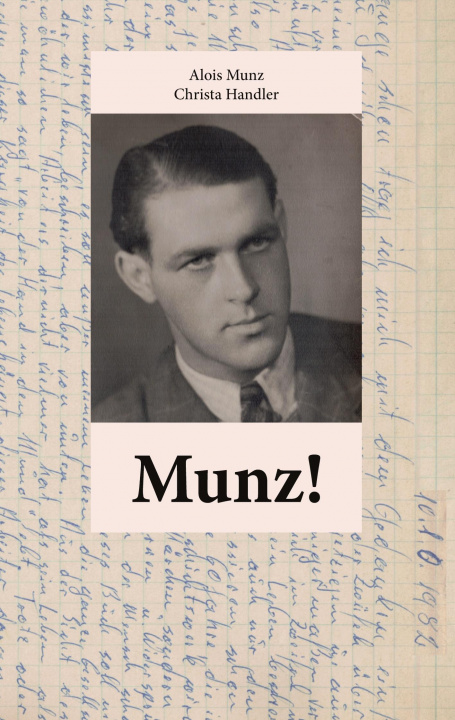 Knjiga Munz! Alois Munz