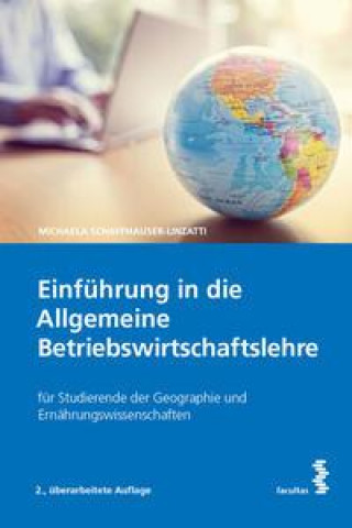 Knjiga Einführung in die Allgemeine Betriebswirtschaftslehre 