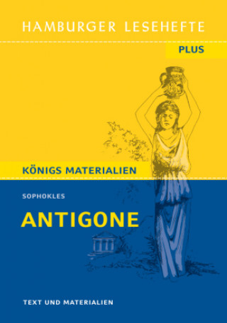 Carte Antigone 