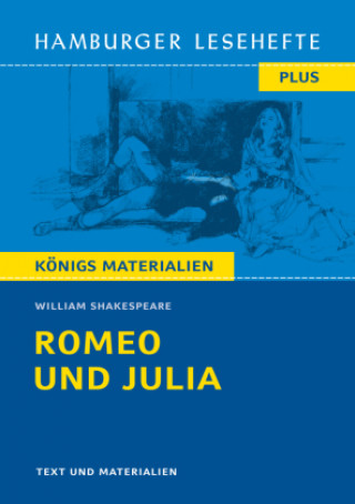 Könyv Romeo und Julia 