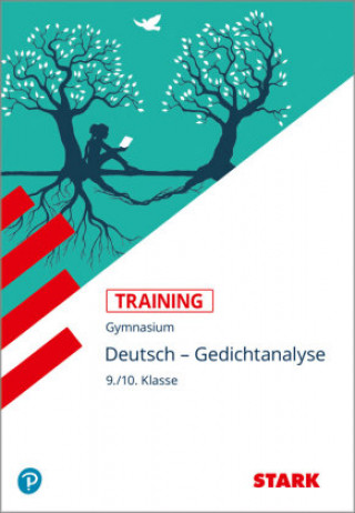 Carte STARK Training Gymnasium - Deutsch - Gedichtanalyse 9./10. Klasse 
