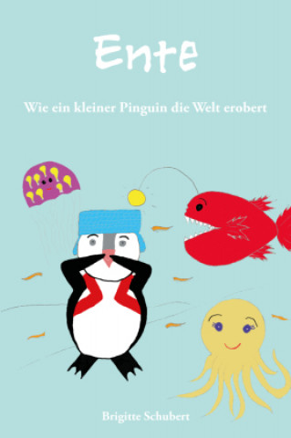 Book Ente Brigitte Schubert