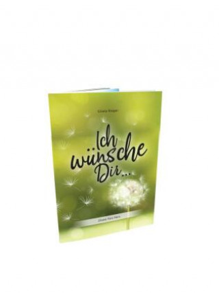 Buch Ich wünsche Dir ... Gisela Rieger
