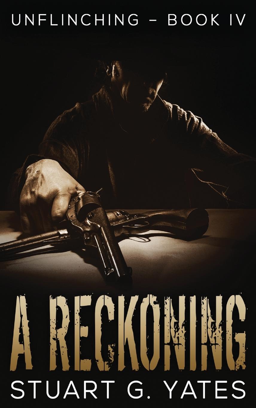 Book Reckoning Stuart Yates
