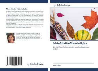 Carte Mais-Mexiko-Marschallplan Edith Hesse
