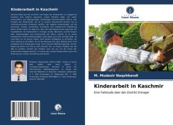 Carte Kinderarbeit in Kaschmir M. Mudasir Naqshbandi