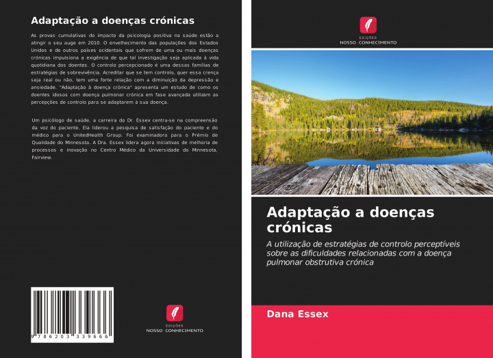 Carte Adaptaç?o a doenças crónicas Dana Essex
