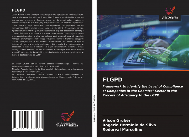 Book FLGPD Rogerio Hermínio Da Silva