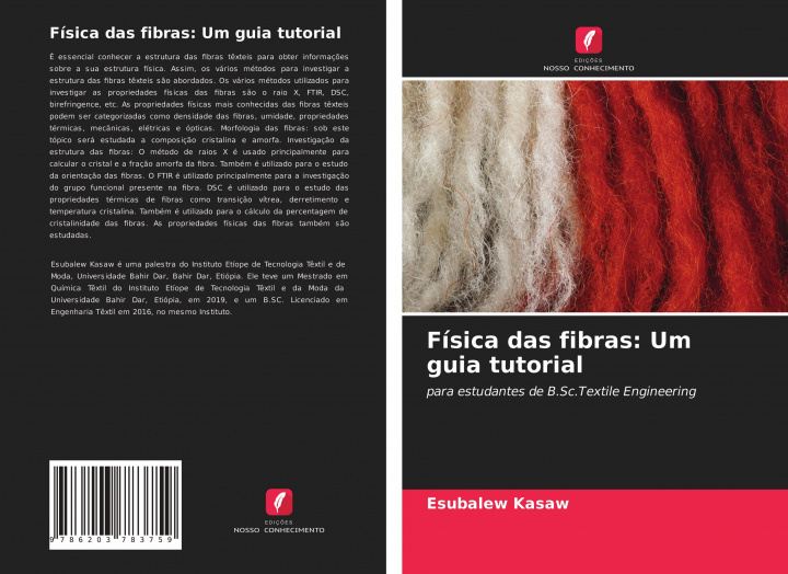 Carte Física das fibras: Um guia tutorial Esubalew Kasaw