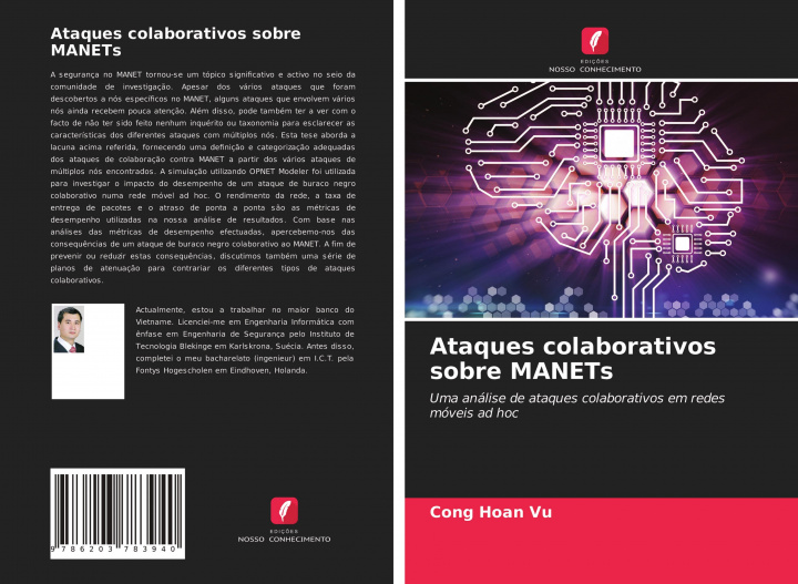 Carte Ataques colaborativos sobre MANETs Adeyinka Soneye