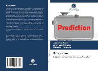 Buch Prognose Amit Wadhawan
