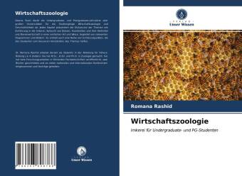 Knjiga Wirtschaftszoologie Romana Rashid
