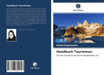 Knjiga Handbuch Tourismus: Robab Naghizadeh