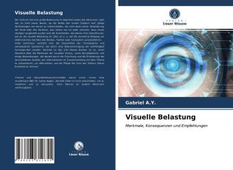 Book Visuelle Belastung Gabriel A.Y.
