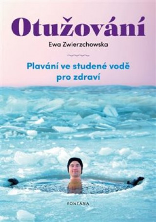 Book Otužování Ewa Zwierzchowska