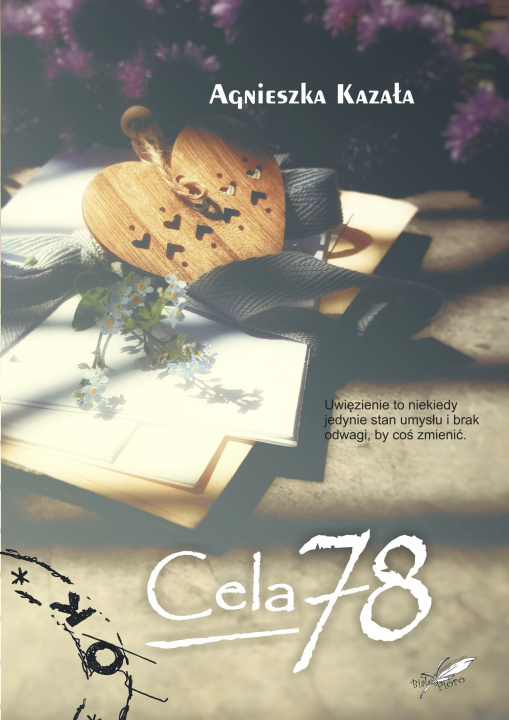 Buch Cela 78 Agnieszka Kazała
