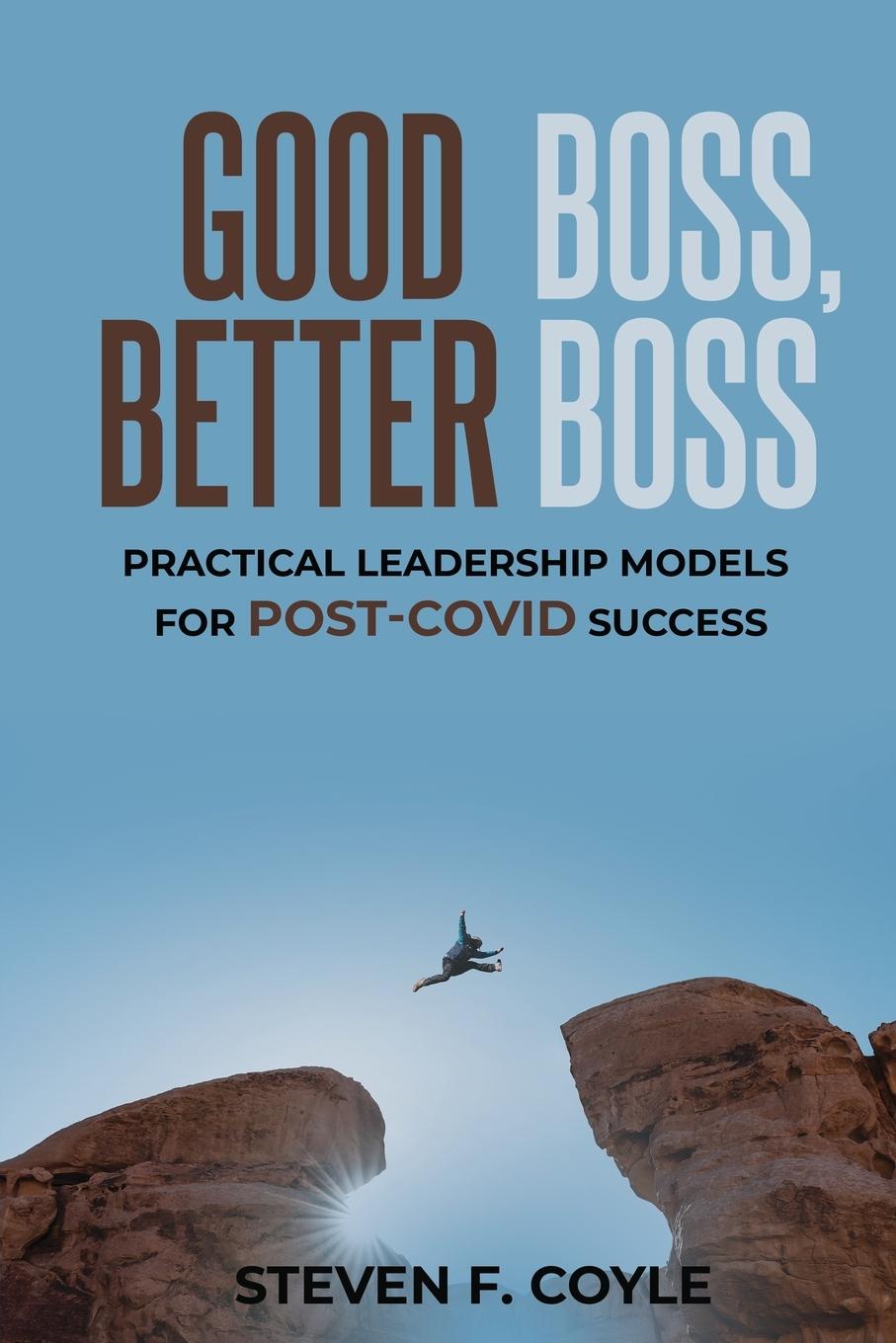 Kniha Good Boss, Better Boss Augustine Chay