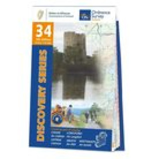 Drukwerk Cavan Leitrim Longford Irish Discovery 34