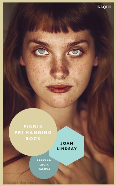 Kniha Piknik pri Hanging Rock Joan Lindsay