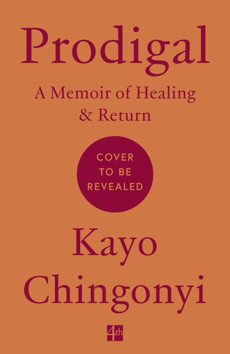Book Prodigal Kayo Chingonyi