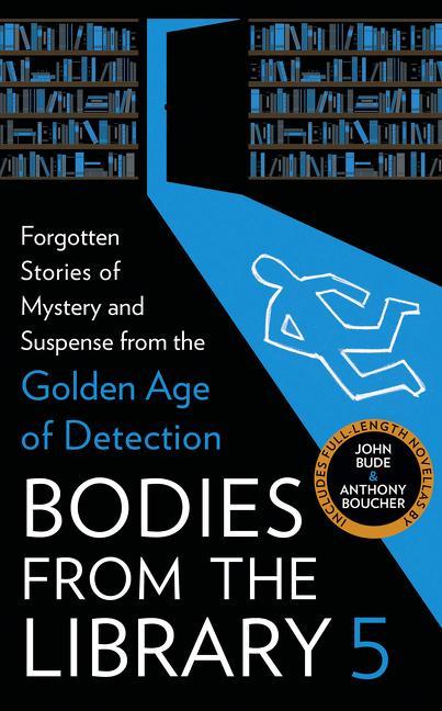Carte Bodies from the Library 5 