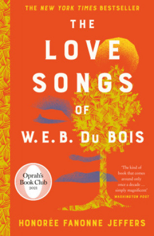 Книга Love Songs of W.E.B. Du Bois Honoree Fanonne Jeffers