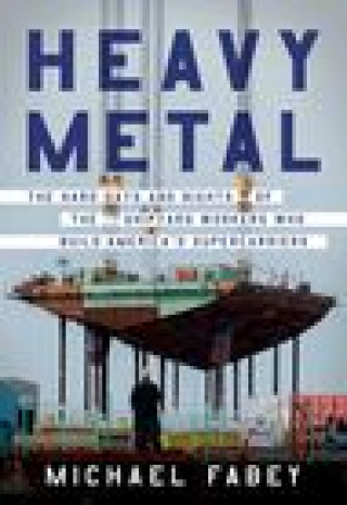 Buch Heavy Metal Michael Fabey