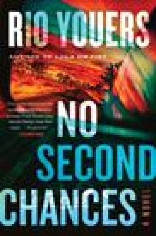 Book No Second Chances Rio Youers
