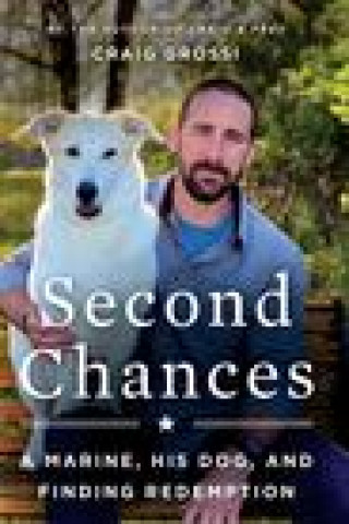Kniha Second Chances GROSSI  CRAIG