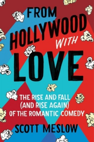 Buch From Hollywood with Love Scott Meslow