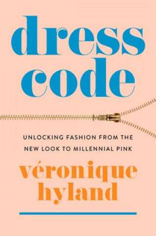 Kniha Dress Code Veronique Hyland