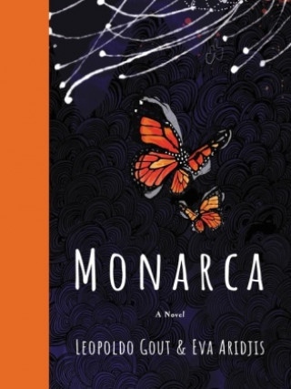 Buch Monarca GOUT  LEOPOLDO