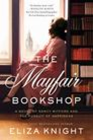 Książka Mayfair Bookshop Eliza Knight