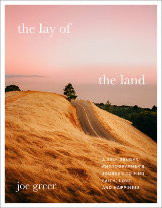 Könyv The Lay of the Land Joe Greer