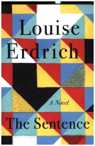 Könyv Sentence Louise Erdrich