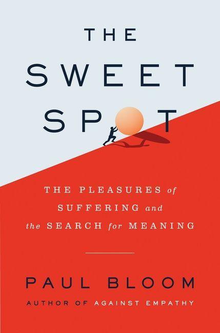 Книга Sweet Spot Paul Bloom