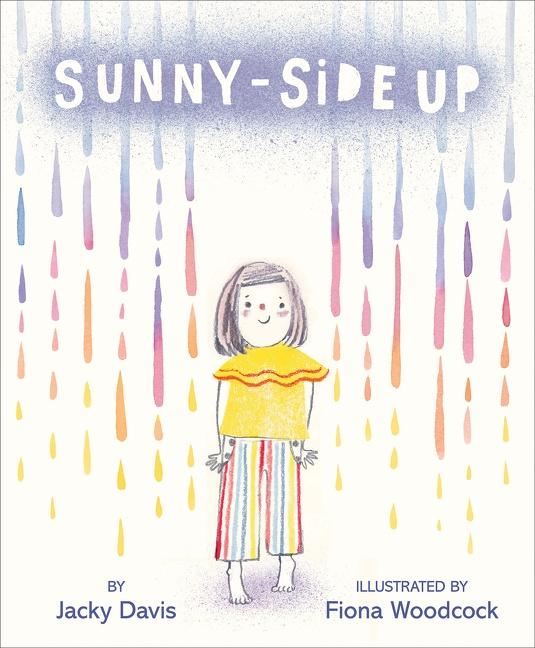 Knjiga Sunny-Side Up Jacky Davis