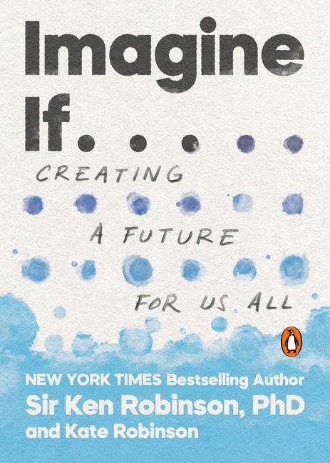 Kniha Imagine If . . . Kate Robinson