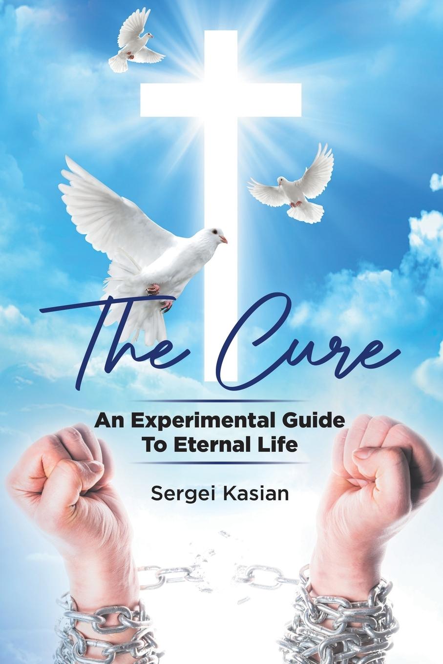 Knjiga Cure Sergei Kasian