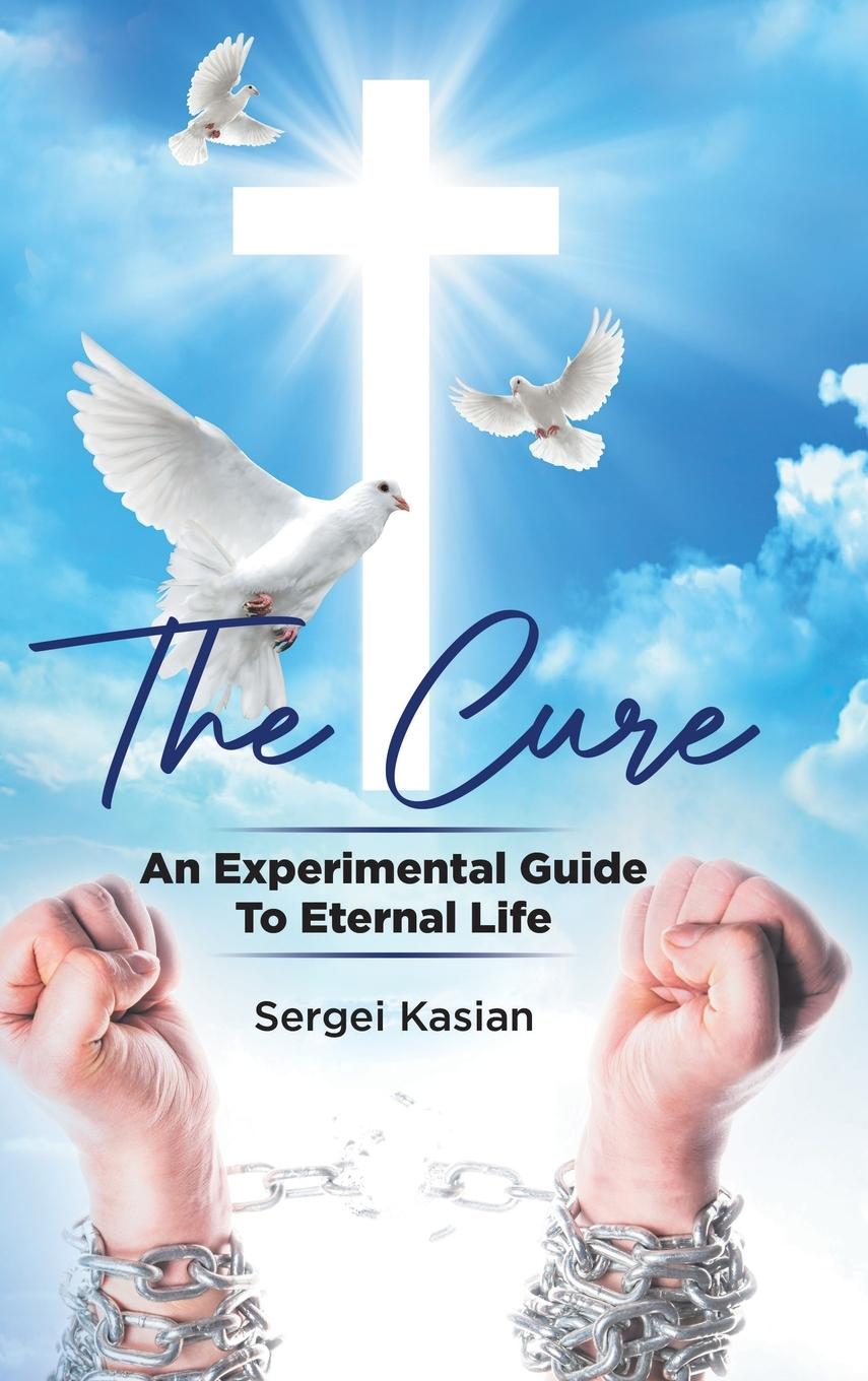 Knjiga Cure Sergei Kasian