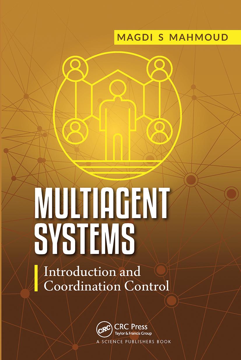 Knjiga Multiagent Systems Mahmoud